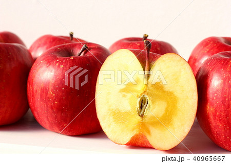 りんご 40965667