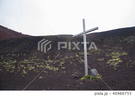 エルドフェトル山 エルドフェトル山 40966755