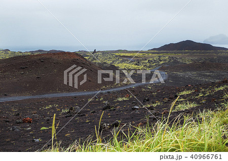 エルドフェトル山 40966761