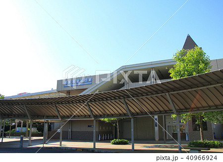 阪急西宮北口駅 阪急西宮北口駅 40966924