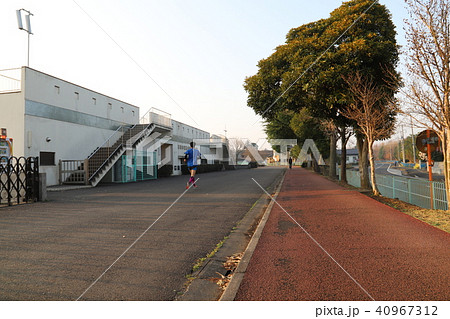 石岡市運動公園 石岡市運動公園 40967312