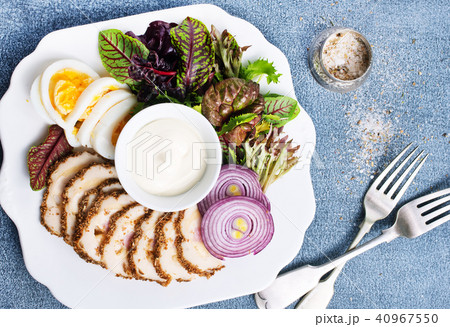 salad salad 40967550