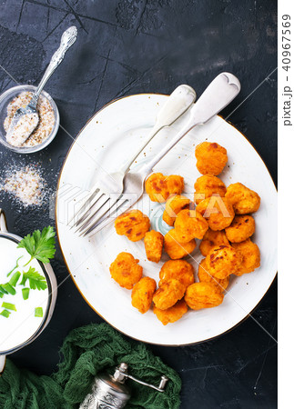 chicken popcorn chicken popcorn 40967569