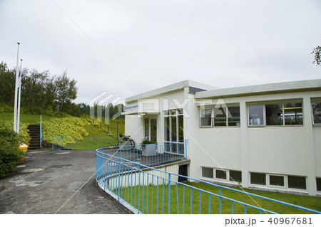 クヴェラゲルジ　温泉プール 40967681