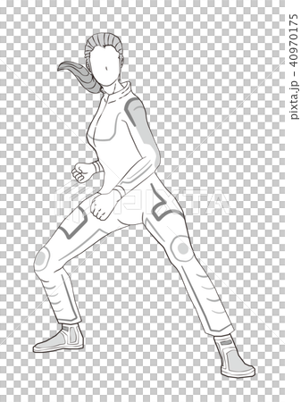 ヒーロー 40970175