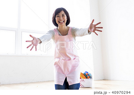 保育士 40970294