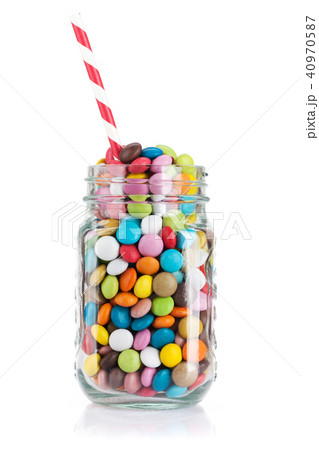 Colorful sweets Colorful sweets 40970587
