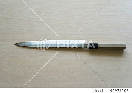 柳刃包丁 40971508