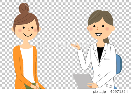 婦女的白色禮服詢問諮詢 40971834