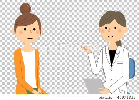 婦女的白色禮服詢問諮詢 40971835