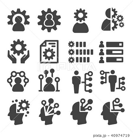 skill icon 40974719