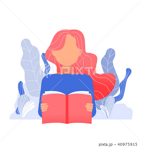 Education concept. Online training courses,  40975915