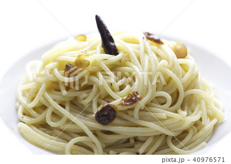 ペペロンチーニ 40976571