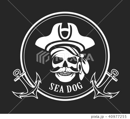 set of marine animals set of marine animals 40977255