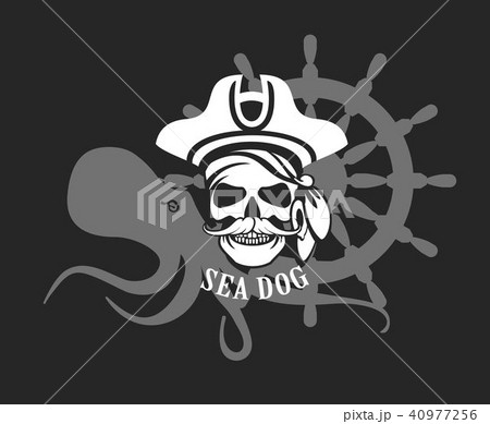 set of marine animals set of marine animals 40977256