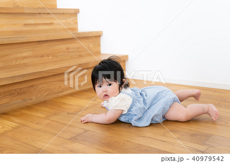 赤ちゃん 40979542