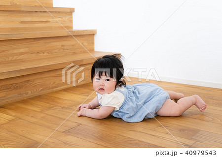 赤ちゃん 40979543