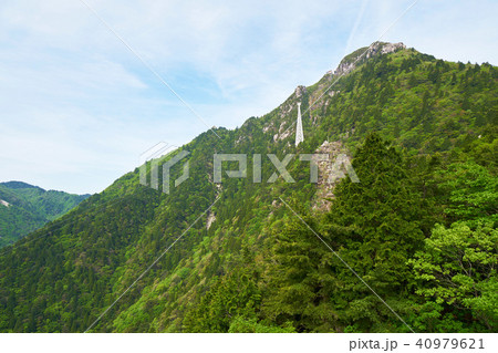 御在所岳 40979621