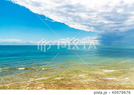 ザンジバル島 タンザニア ザンジバル の写真素材