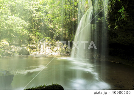 鍋ヶ滝 鍋ヶ滝 40980536