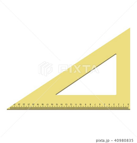 New design triangle icon, realistic style New design triangle icon, realistic style 40980835