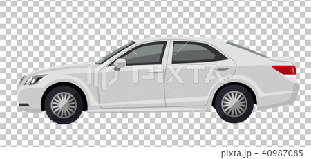 自動車:乗用車 自動車:乗用車 40987085