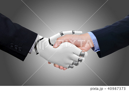 握手 アフィリエイト 合同 40987373