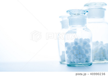 メディシンボトル 40990236