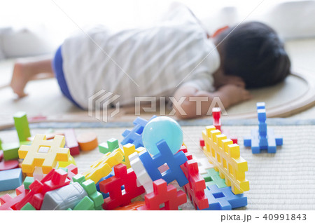 子育て 保育 子育て 保育 40991843