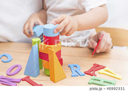 学習 子育て イメージ 学習 子育て イメージ 40992331