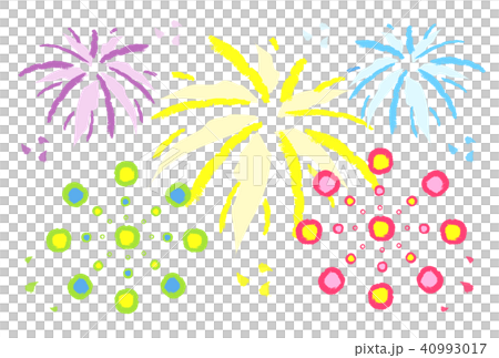 花火 40993017