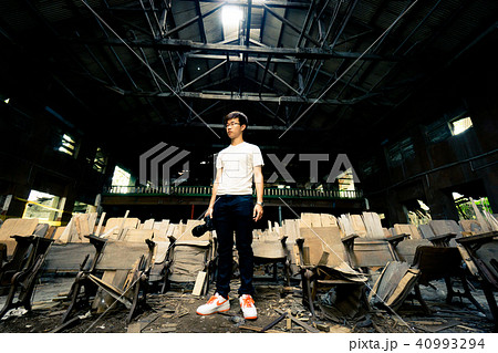 男性 男 男の人 40993294