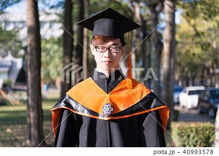 台湾 男子生徒 男子学生 40993578