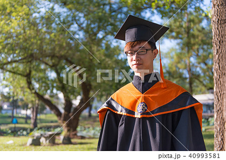 台湾 男子生徒 男子学生 40993581