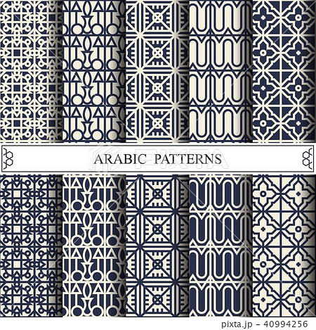 arabic vector pattern,pattern fills, web page arabic vector pattern,pattern fills, web page 40994256