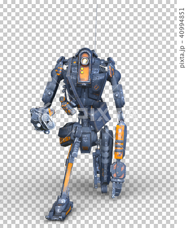 Combat robot Combat robot 40994851