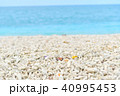 南国の海 40995453