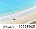 伊豆下田の白浜海岸 40995985