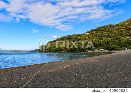 大瀬海水浴場 40996822