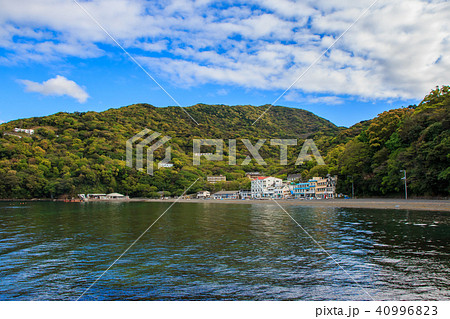 大瀬海水浴場 40996823