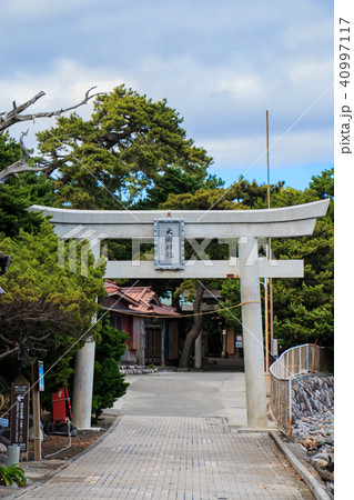 大瀬神社 40997117