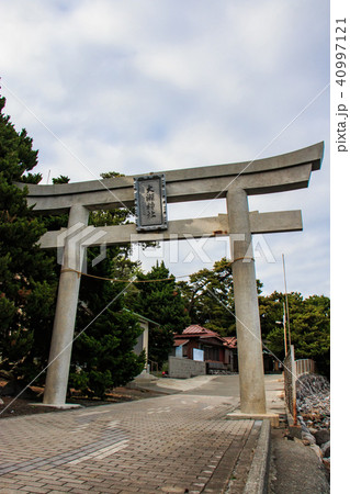 大瀬神社 40997121
