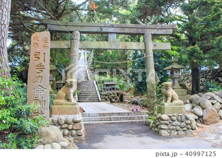 引手力命神社 40997125