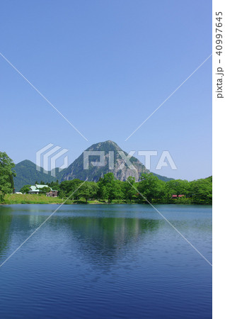 高浪の池 40997645