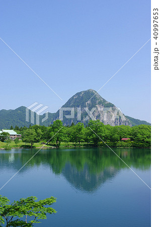 高浪の池 40997653
