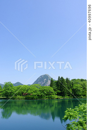 高浪の池 40997696