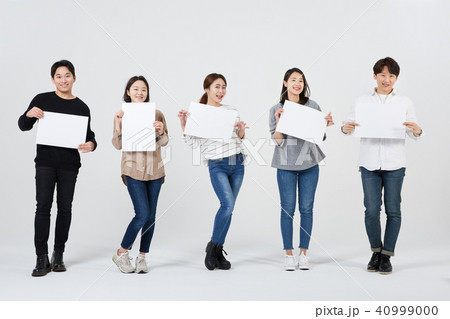 パネル 友達 友人 40999000