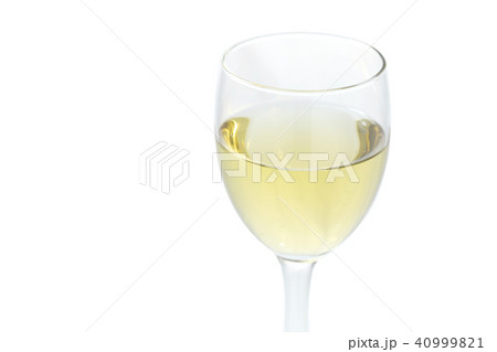 白ワイン 40999821