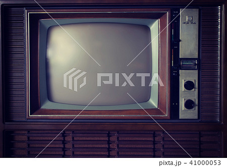 レトロテレビ 41000053
