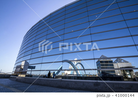 愛知県 名古屋港水族館 41000144